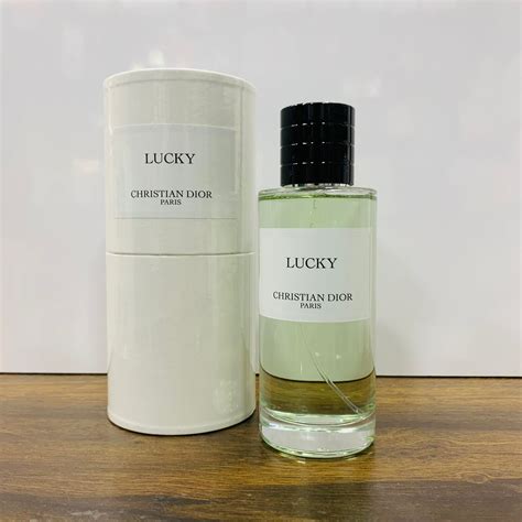 dior 659 lucky|Dior lucky perfume.